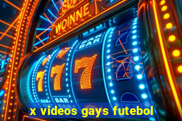 x videos gays futebol